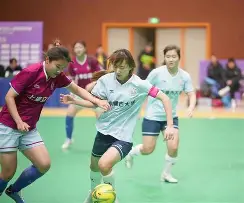 APP官方下载-辽宁女足蒸蒸日上！球队备战国家比赛的简单介绍