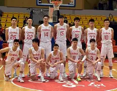 陕西男篮在对阵广东队的比赛中双双发挥出色