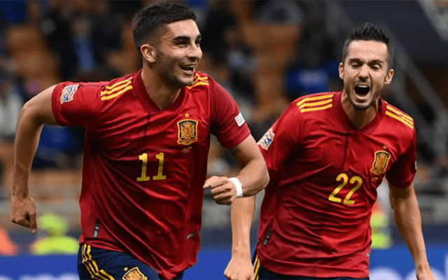 欧国联冠军花落谁家，精彩比拼不容错过