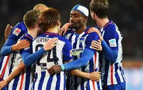 C7娱乐中国-柏林赫塔主场取胜，继续保持良好状态的简单介绍