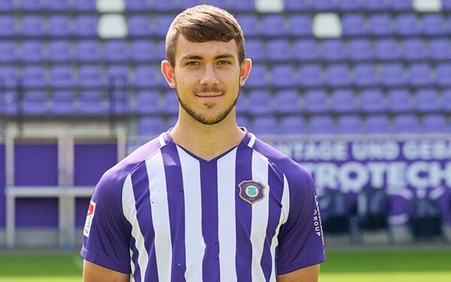 华伦西亚是哪个球队 华伦西亚是哪个球队