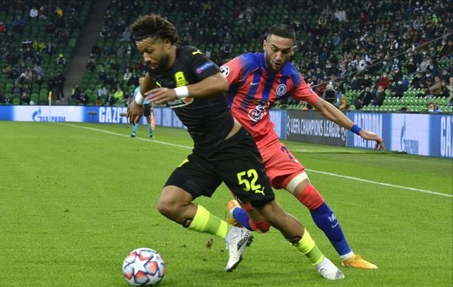 俄罗斯主场大胜挪威，积分领先优势明显的简单介绍