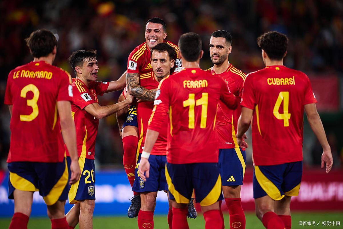 APP官方下载-挑战来袭！西班牙队准备迎接强敌(挑战来袭!西班牙队准备迎接强敌视频)