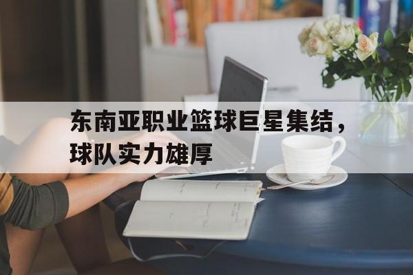 官网入口-东南亚职业篮球联赛球队